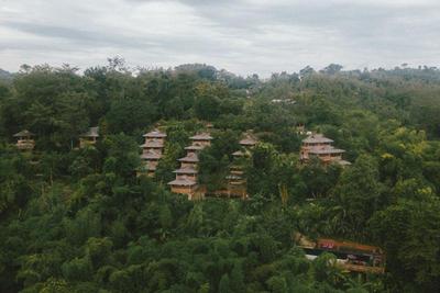Phu Chaisai Mountain Resort & Spa Chiangrai