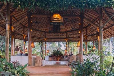 Phu Chaisai Mountain Resort & Spa Chiangrai