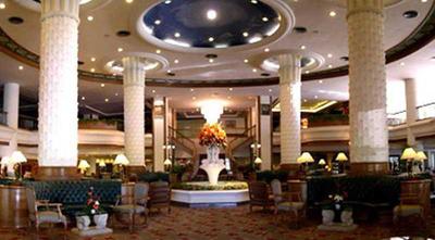 Twin Lotus Hotel, Nakhon Si Thammarat