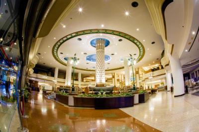 Twin Lotus Hotel, Nakhon Si Thammarat