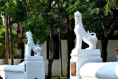 Rachamankha Hotel Chiang Mai