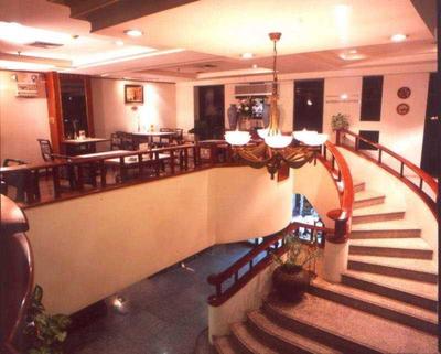 White Palace Hotel Bangkok