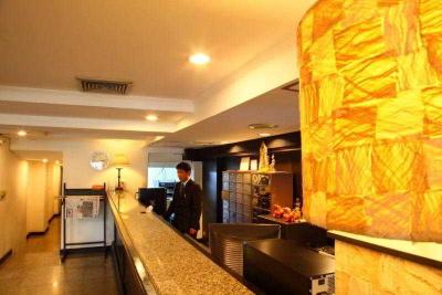 White Palace Hotel Bangkok