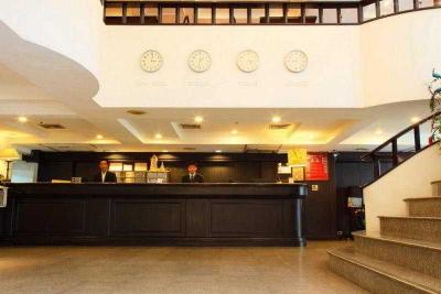 White Palace Hotel Bangkok