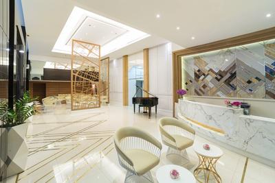 Bandara Suites Silom