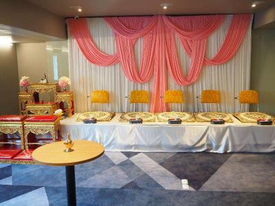 Tinidee Trendy Bangkok Khaosan