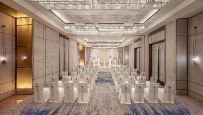 Conrad Bangkok Residences