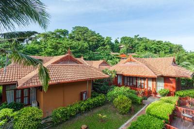 PP Erawan Palms Resort
