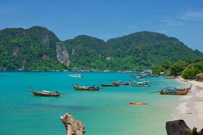 Bay View Resort Phi Phi Island