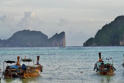 Bay View Resort Phi Phi Island