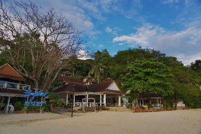 Bay View Resort Phi Phi Island