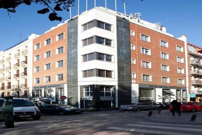 HRC Hotel