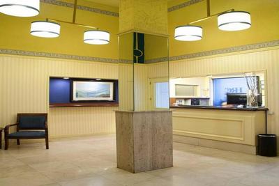 HRC Hotel