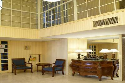HRC Hotel