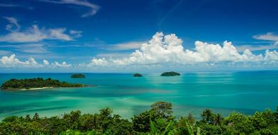 SYLVAN Koh Chang