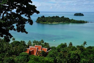 SYLVAN Koh Chang