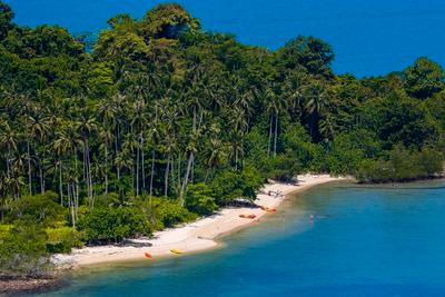 SYLVAN Koh Chang