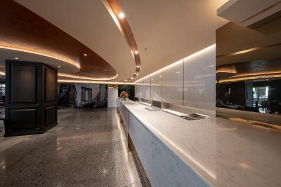 Hotel Manhattan Sukhumvit Bangkok