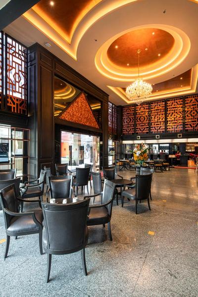 Hotel Manhattan Sukhumvit Bangkok