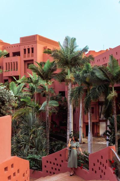 The Ritz-Carlton Abama