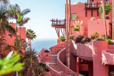 The Ritz-Carlton Abama