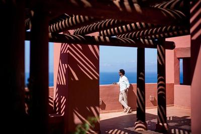 The Ritz-Carlton Abama