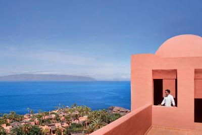 The Ritz-Carlton Abama
