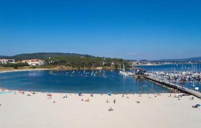 Aptos Duerming Portonovo Pico