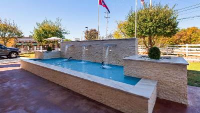 Best Western Galleria Inn & Suites