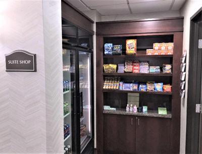 Best Western Galleria Inn & Suites