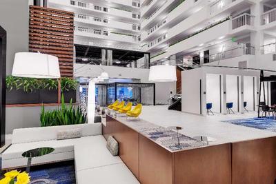 Embassy Suites by Hilton Raleigh Crabtree