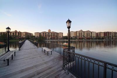 Hilton Grand Vacations Club Tuscany Village Orland