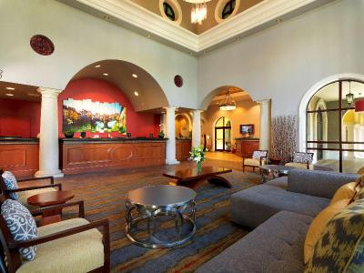 Hilton Grand Vacations Club Tuscany Village Orland