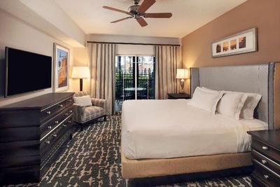 Hilton Grand Vacations Club Tuscany Village Orland