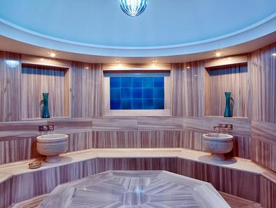 Vakko Hotel Sumahan Bosphorus