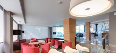 Hotel Vigo Los Galeones Affiliated By Melia