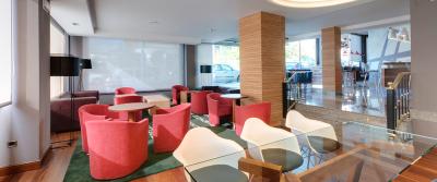 Hotel Vigo Los Galeones Affiliated By Melia