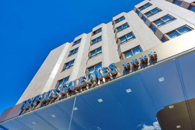 Hotel Vigo Los Galeones Affiliated By Melia
