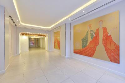 Centre Point Plus Hotel Pratunam
