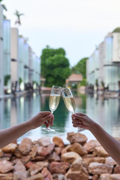Let's Sea Hua Hin AI Fresco Resort