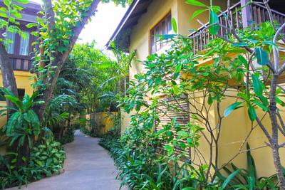 Buri Rasa Village Samui Adults Only