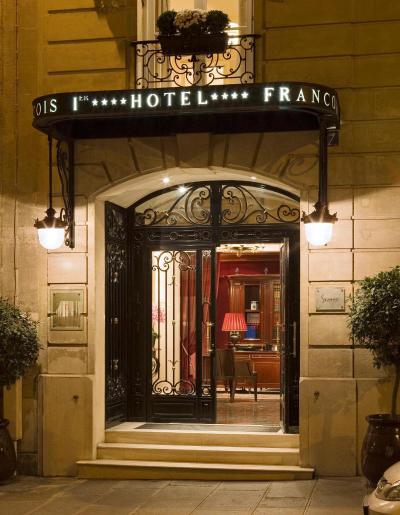 François 1er