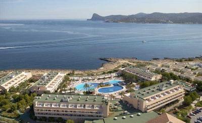 Sirenis Seaview Country Club