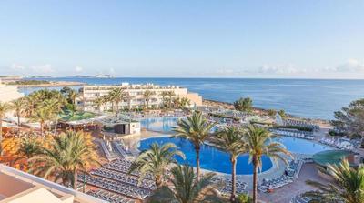 Sirenis Seaview Country Club