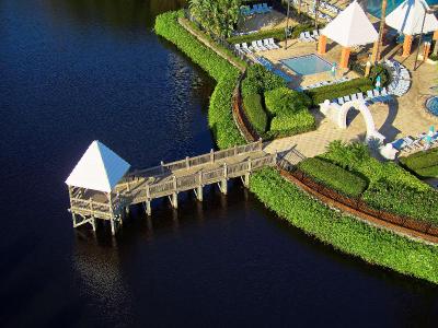 Hilton Grand Vacations Club SeaWorld® Orlando
