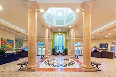 Hilton Grand Vacations Club SeaWorld® Orlando