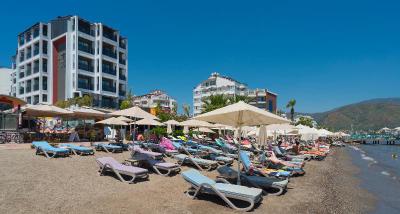 Marmaris Beach Hotel