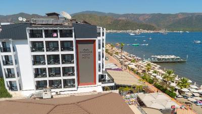 Marmaris Beach Hotel