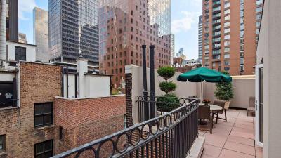 The Bayard Hotel