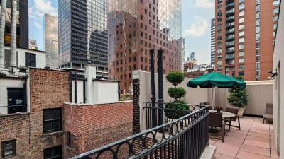 The Bayard Hotel